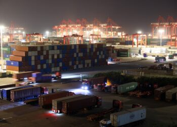VS onderzoekt vermindering containerproductie door Chinese bedrijven vóór pandemie