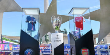 Voorbereiding Champions League-finale: 100.000 fans en 4.000 agenten in Boedapest