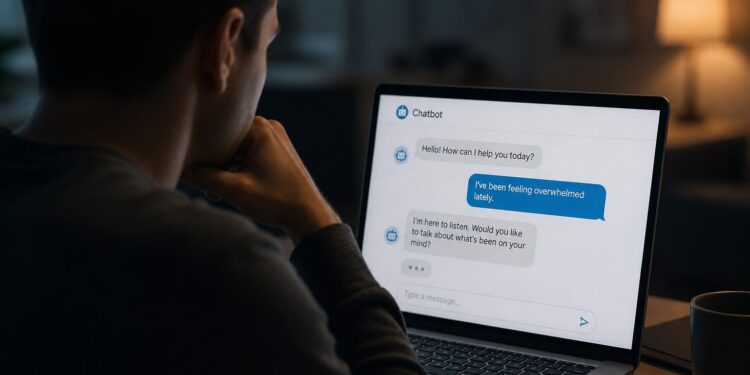 Chatbot: medeplichtig aan moord? Het duistere AI-gezicht.