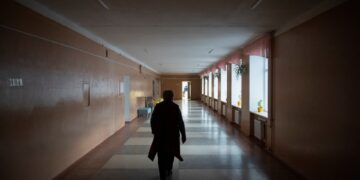 EU-sancties voor illegale deportatie en gedwongen overbrenging van kinderen uit Oekraïne