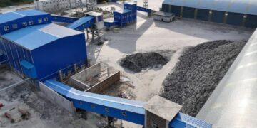 Vijf doden door instorting illegale mijn in China