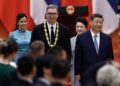 Xi Jinping benadrukt nauwere banden met Servië