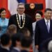 Xi Jinping benadrukt nauwere banden met Servië