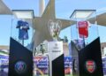 Champions League-finale: Paris Saint-Germain vs. Arsenal – Waar te kijken?