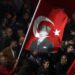 Nieuwe zuiveringen na manipulatie op partijconferentie: 13 arrestaties in Turkije