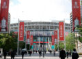 Spanning in Wembley: Finale Fa Cup tussen Manchester City en Chelsea