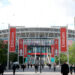 Spanning in Wembley: Finale Fa Cup tussen Manchester City en Chelsea