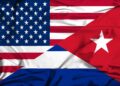Verstrengeling van sancties tegen Cuba