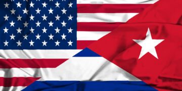 Verstrengeling van sancties tegen Cuba