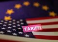 Trump’s dreiging met nieuwe tarieven ‘onaanvaardbaar’ volgens EU