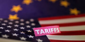 Trump’s dreiging met nieuwe tarieven ‘onaanvaardbaar’ volgens EU