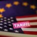 Trump’s dreiging met nieuwe tarieven ‘onaanvaardbaar’ volgens EU
