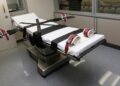 Executies in Florida en Texas: twee ter dood veroordeelden geëxecuteerd