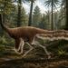 Nieuwe dinosaurus ontdekt: struisvogelachtige soort verrast wetenschappers