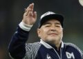 Een simpel diureticum: de gamechanger voor Maradona