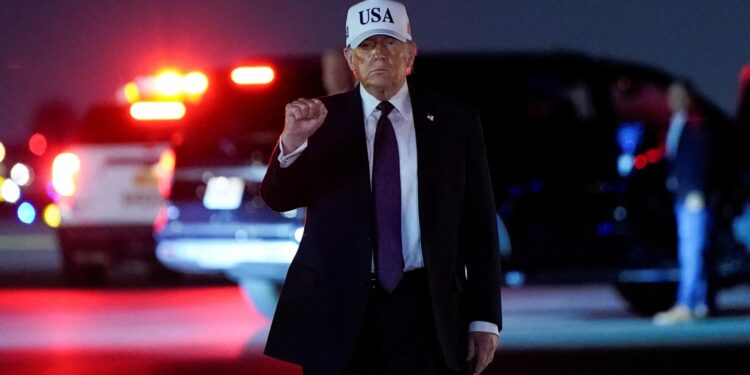 Diepe wonden bij Amerikaanse bondgenoten door oorlog in Iran