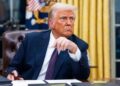 Trump geeft Iran een week voor deal: Ultimatum van de president
