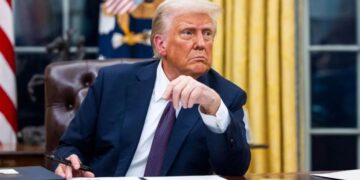 Trump geeft Iran een week voor deal: Ultimatum van de president