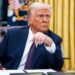 Trump geeft Iran een week voor deal: Ultimatum van de president