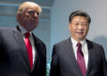 Belangrijke ontmoeting tussen VS en China: doelen van Trump en Xi.