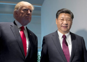 Belangrijke ontmoeting tussen VS en China: doelen van Trump en Xi.