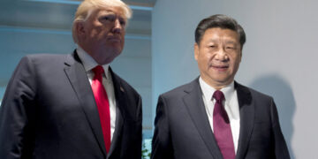Belangrijke ontmoeting tussen VS en China: doelen van Trump en Xi.