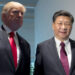 Belangrijke ontmoeting tussen VS en China: doelen van Trump en Xi.