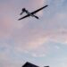 NAVO-straaljager schiet drone neer in Estland