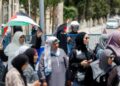 Palestijnen gedood bij poging Israël binnen te komen voor werk