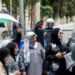 Palestijnen gedood bij poging Israël binnen te komen voor werk