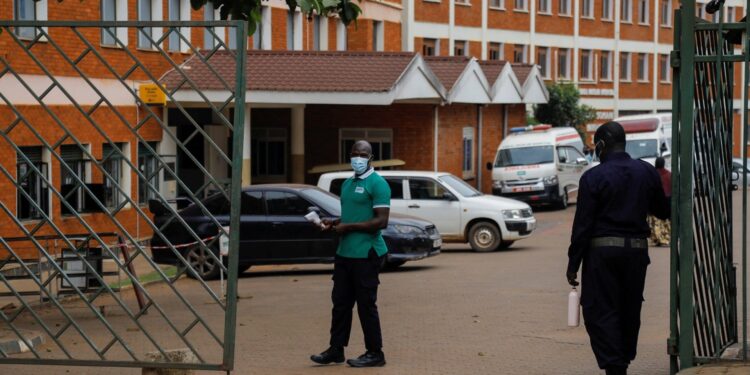WHO verklaart Ebola-epidemie internationale noodsituatie volksgezondheid
