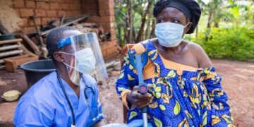 Ebola-uitbraak in Oeganda leidt tot stilleggen grensoverschrijdend openbaar vervoer