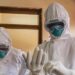 Ebola-uitbraak bedreigt Oeganda: noodtoestand uitgeroepen