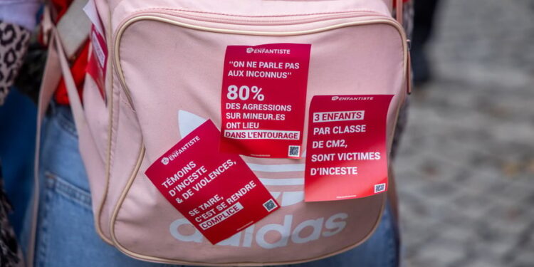 Grootschalig misbruik in Franse kinderopvangscholen
