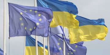 Toetreding tot de EU: historische dag voor Oekraïne op 16 juni
