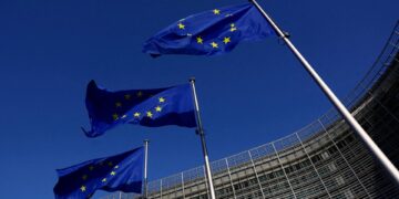 EU-sancties tegen Israëlische kolonisten en Hamas Politburo-leden