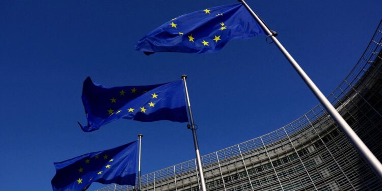 EU-sancties tegen Israëlische kolonisten en Hamas Politburo-leden