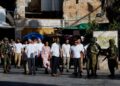 EU bestraft Israëlische kolonisten voor misbruik van Palestijnen