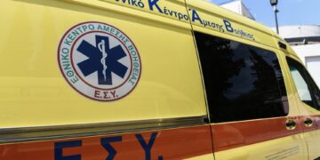 Integratieregeling voor ambulancepersoneel in zware omstandigheden