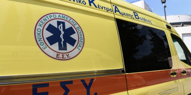 Integratieregeling voor ambulancepersoneel in zware omstandigheden