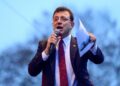 Imamoglu: “Politieke vervolging zonder bewijs is onzin”
