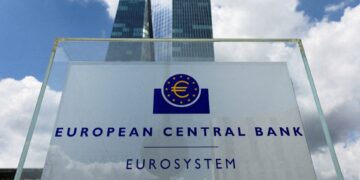 ECB bespreekt Mythos-bedreigingen met 300 bankiers