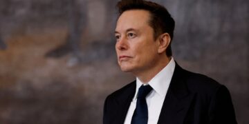 Elon Musk’s fascinatie met Griekenland: de aantrekkingskracht van het land van de goden