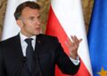 Macron belooft 23 miljard euro investering op Afrikaanse top