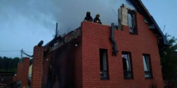 Dodelijke aanval met drones door Oekraïne in Rusland: meerdere slachtoffers.