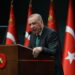 Erdogan steunt mogelijk akkoord over Iran