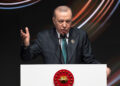 Erdogan geeft opdracht tot sluiting van universiteit in Istanbul