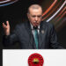 Erdogan geeft opdracht tot sluiting van universiteit in Istanbul