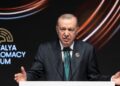Erdogan valt Netanyahu aan: “Tiran zal les leren die hij verdient”