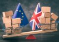 Londen streeft naar gemeenschappelijke Brits-Europese markt voor goederen